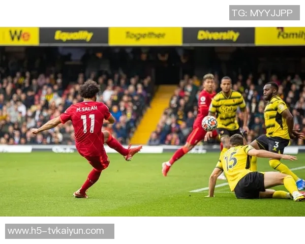 索内斯点评萨拉赫表现差异称本赛季似乎是他兄弟在场上踢球