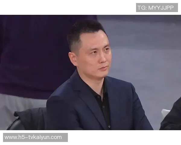 卢伟表示球队精准补强全员将以行动展现敢打敢拼的决心与实力