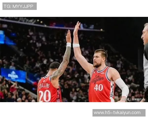 祖巴茨篮下失常小波特三分全失两队表现亮眼唯独这两人令人失望