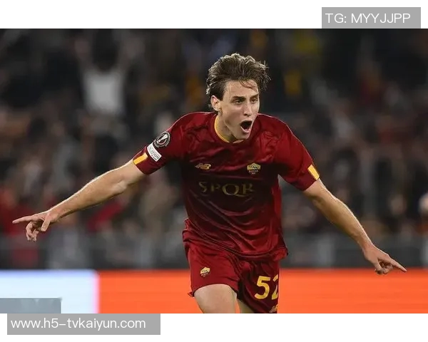 罗马中场博维即将加盟沃特福德达成口头协议即将确认交易